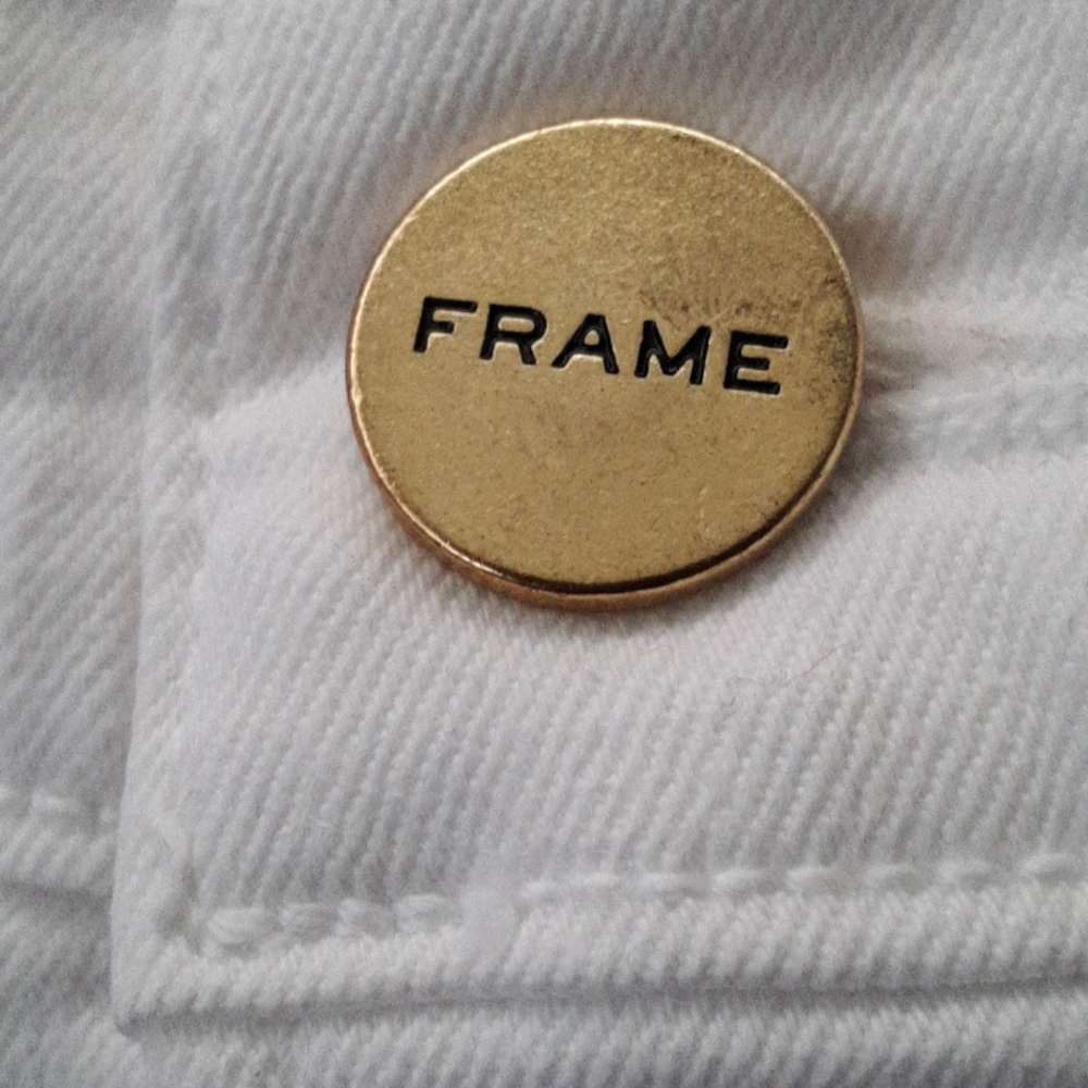 Frame Denim Jeans - Picture 3 of 7